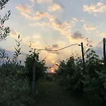 Agroturismo Cardo Boutique&wine Malchina