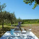 Agroturismo Cardo Boutique&wine Malchina