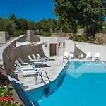 Cardo Boutique&wine Vakantieboerderij Malchina