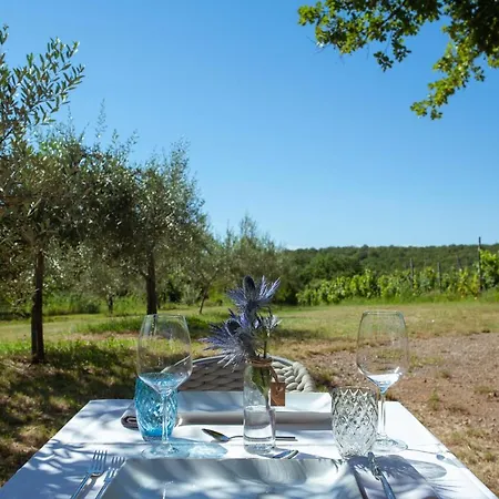 Gospodarstwo agroturystyczne Cardo Boutique&wine Malchina