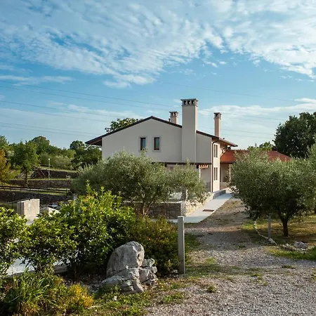Vakantieboerderij Cardo Boutique&wine