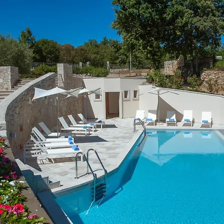Cardo Boutique&wine Farm stay Malchina