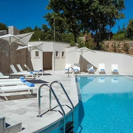 Séjour à la ferme Cardo Boutique&wine Malchina