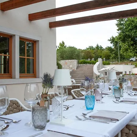 Séjour à la ferme Cardo Boutique&wine