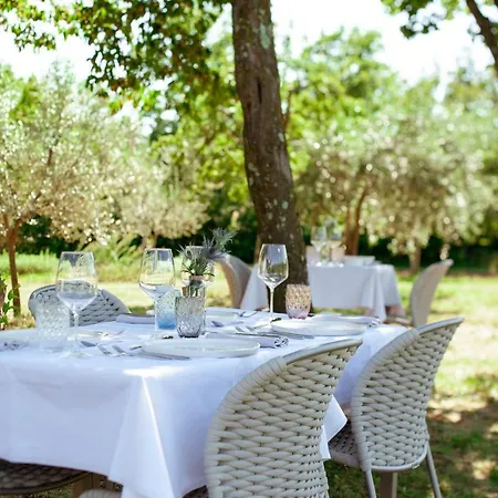 Cardo Boutique&wine Séjour à la ferme Malchina