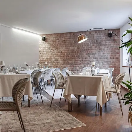 Cardo Boutique&wine Séjour à la ferme