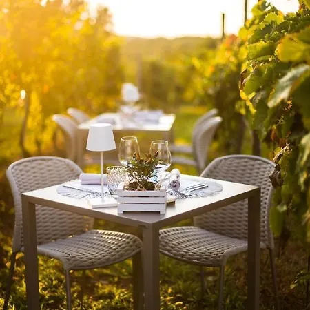 Cardo Boutique&wine Gospodarstwo agroturystyczne