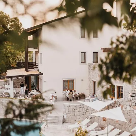 Gospodarstwo agroturystyczne Cardo Boutique&wine Malchina