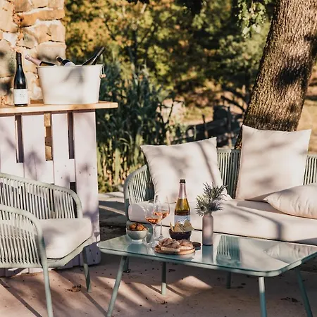 Farma Cardo Boutique&wine Malchina