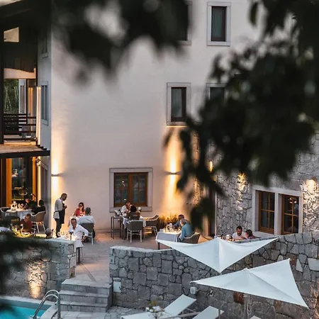 Gospodarstwo agroturystyczne Cardo Boutique&wine Malchina