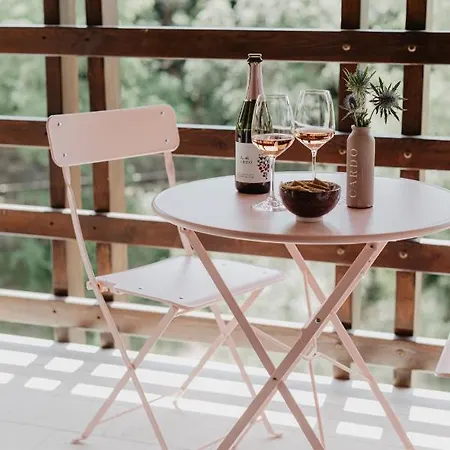 Cardo Boutique&wine * Malchina