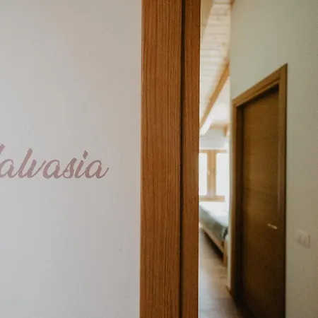 Gospodarstwo agroturystyczne Cardo Boutique&wine *