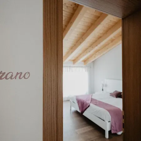 Gospodarstwo agroturystyczne Cardo Boutique&wine *