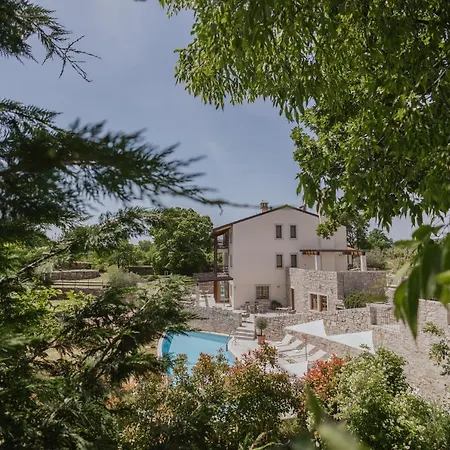 Cardo Boutique&wine Séjour à la ferme